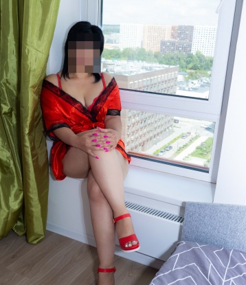 Проститутка Гойты : Валерия